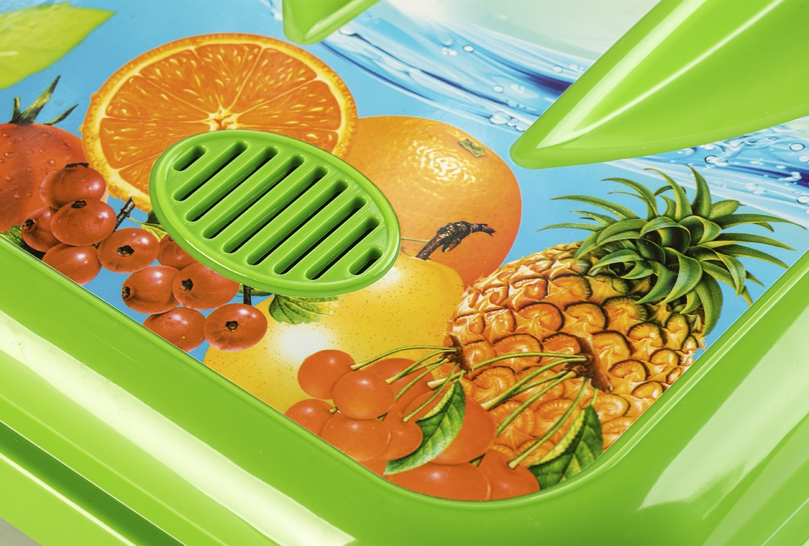 Сокоохладитель Foodatlas CY-18Lx2