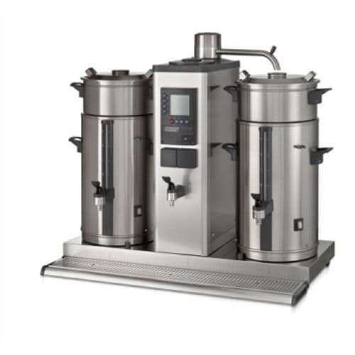 Кофеварка Bravilor Bonamat В10 HW с заварочными корзинами