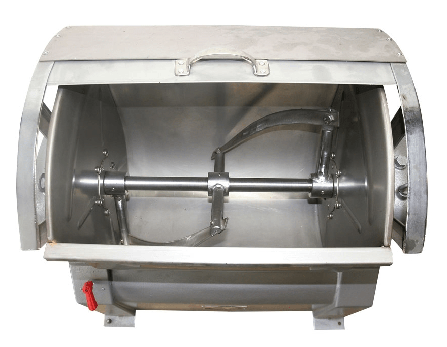 Машина тестомесильная Магикон HWH-25