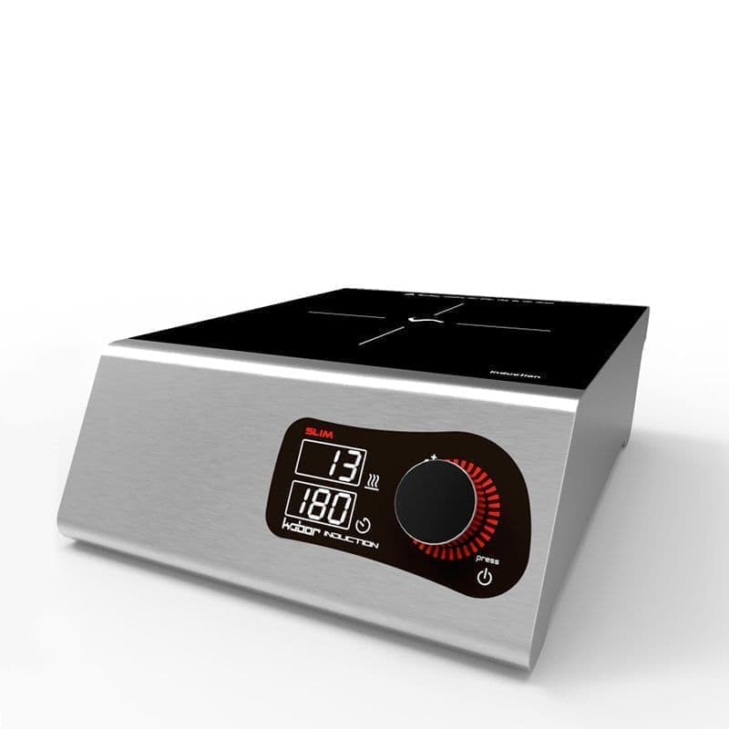 Плита индукционная Кобор Slim-1
