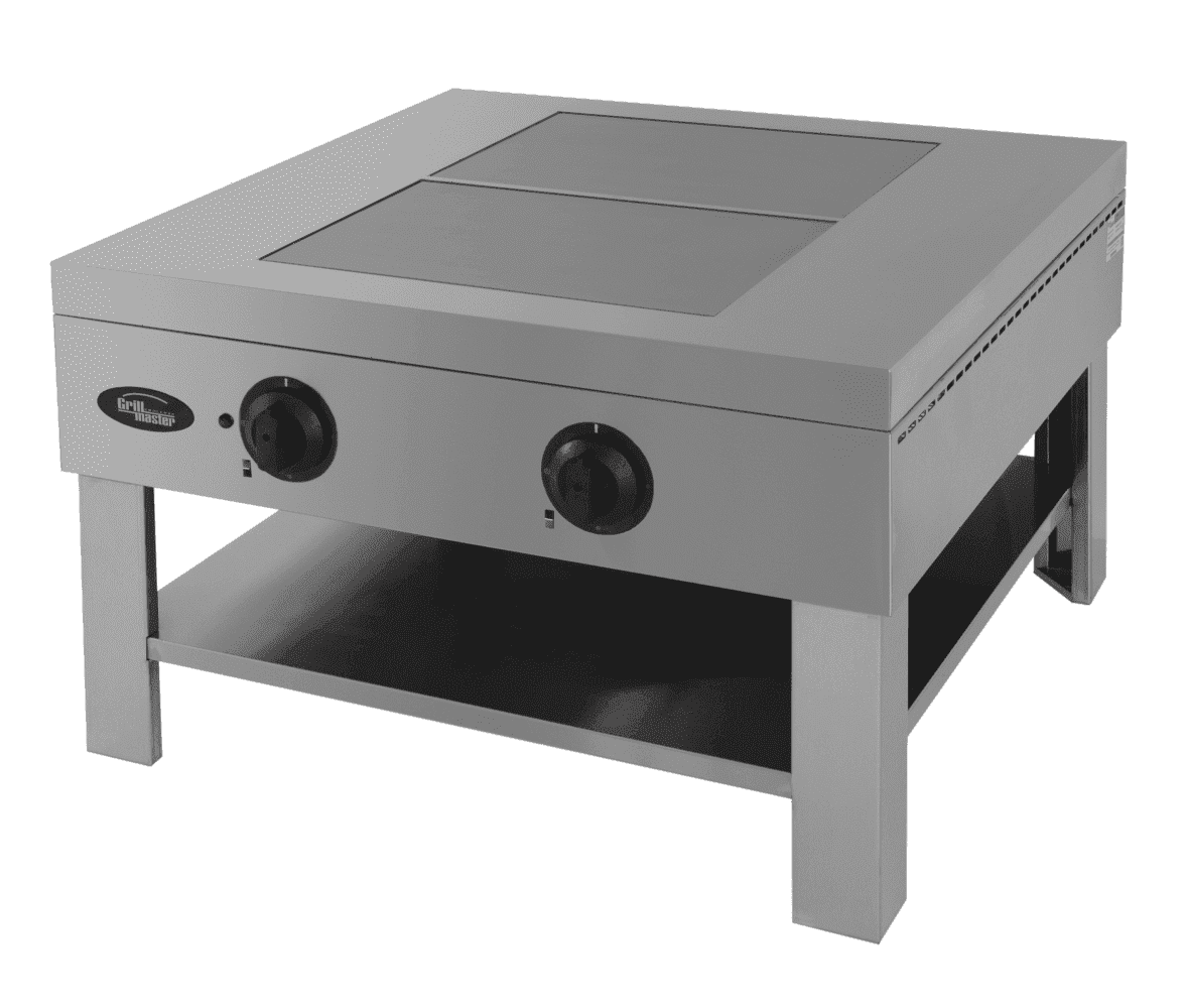 Плита электрическая Grill Master Ф1пЭ 24043