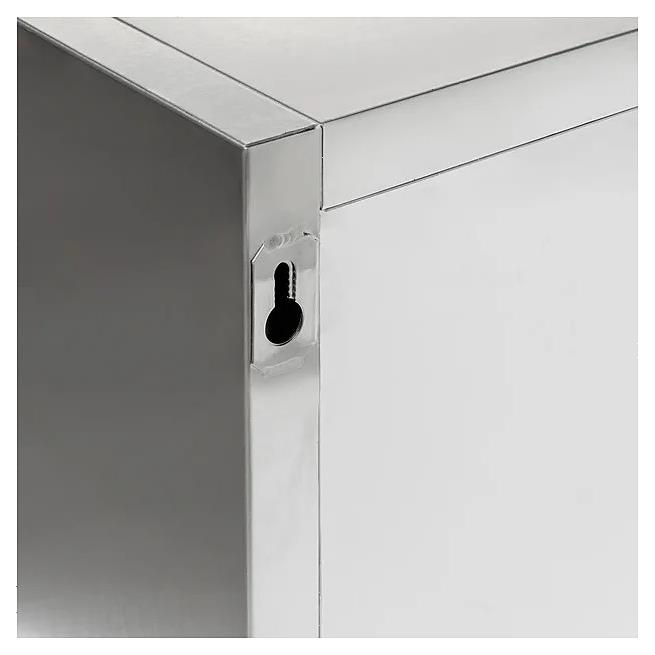 Полка кухонная Кобор ПШ-100/40