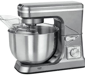 Миксер планетарный Gemlux GL-SM5.1GR