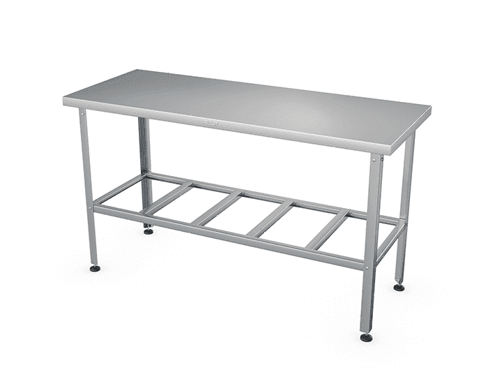 Стол разделочный Atesy СР-С-1100.800-02-Н (СР-2-1100/800-Н)