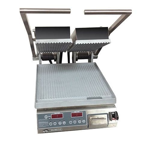 Гриль прижимной Star PGT14D