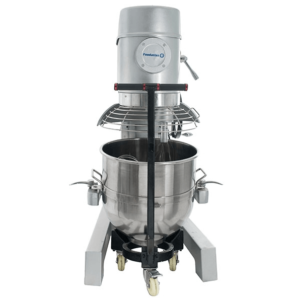 Миксер планетарный Foodatlas B-60A Eco