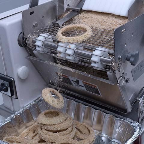 Панировочная машина Anko BCB400