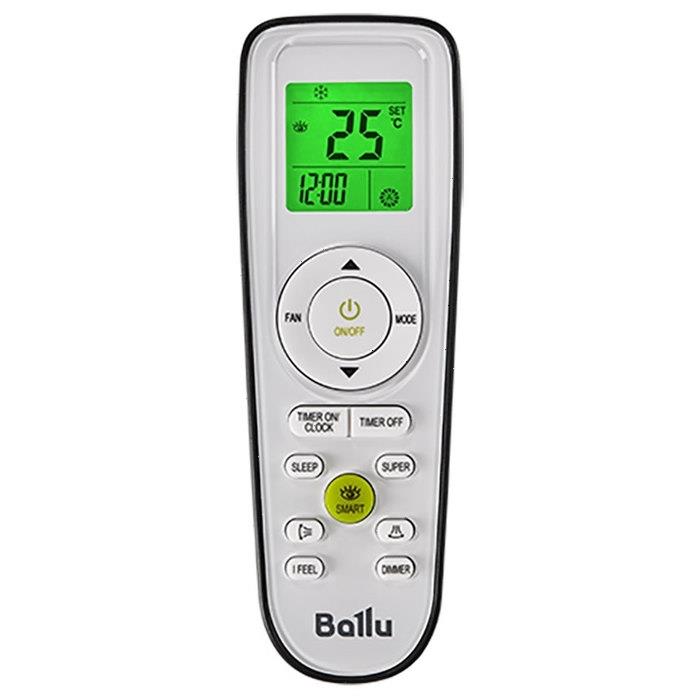 Кондиционер Ballu BSAG-09HN1_ 20Y