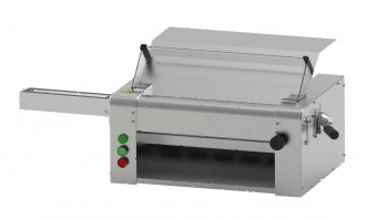 Тестораскаточная машина Abat ТРМ-420 (41000000120)