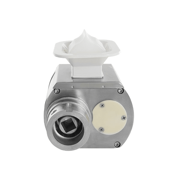 Насадка для нарезки мяса 7 мм для мясорубки Foodatlas TK-12