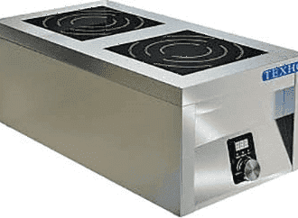 Плита индукционная Техно-ТТ ИПП-210196