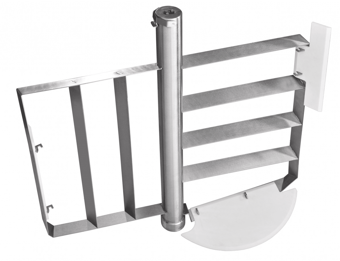 Котел пищеварочный Abat КПЭМ-250-ОМП (11000018915)