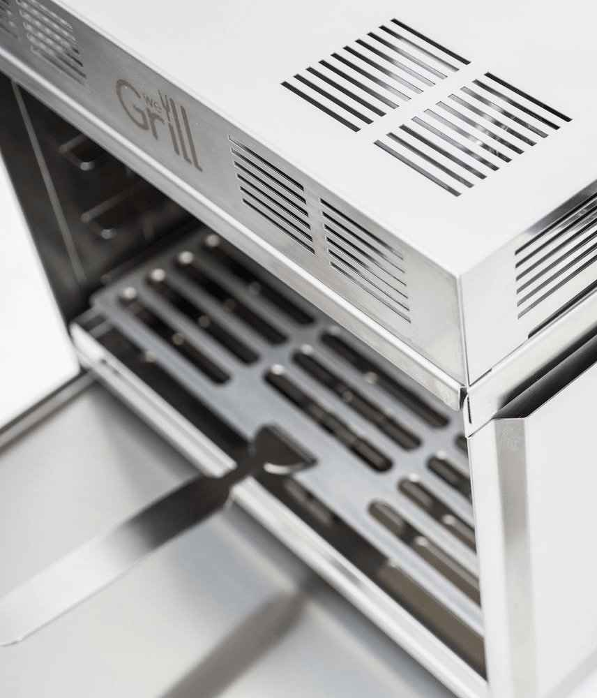 Гриль Саламандра WeGrill E-Master