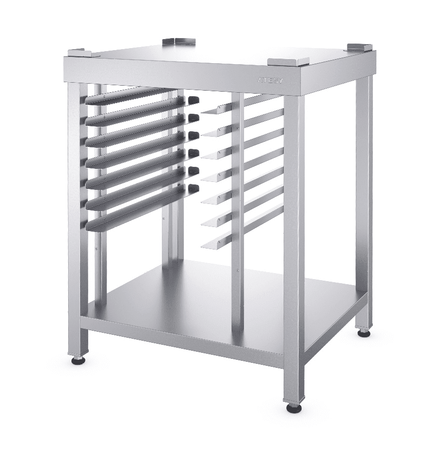 Подставка под оборудование Atesy ПДТ-Л-600.700.960-02