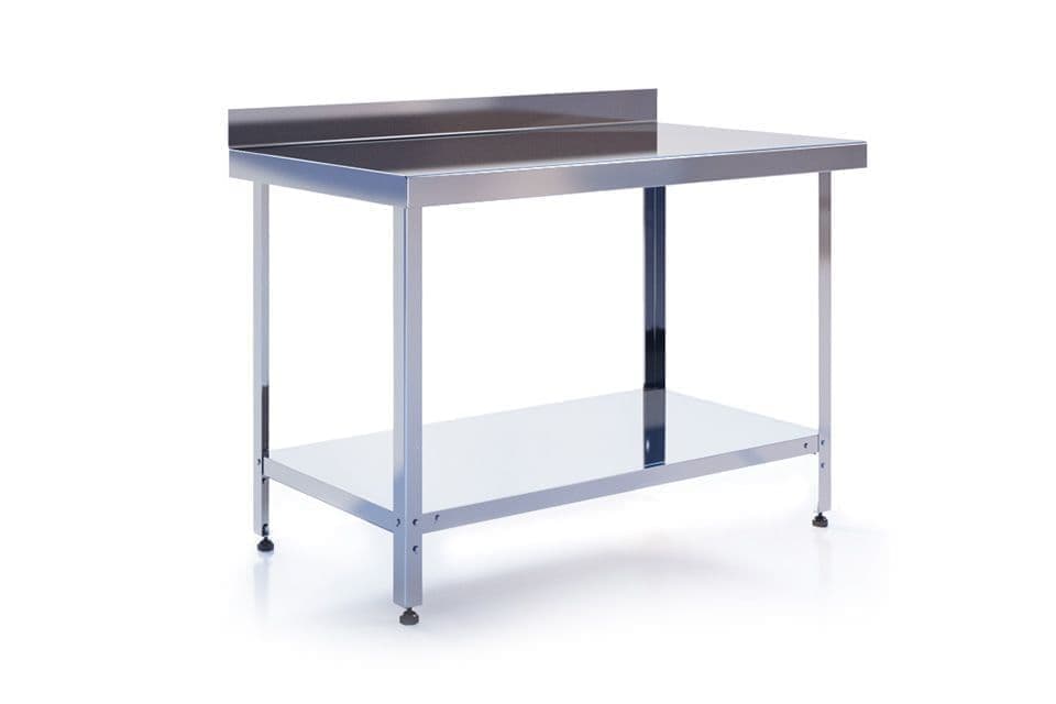 Стол разделочный Eksi СРПНЭ 1200х600х850-870 СП