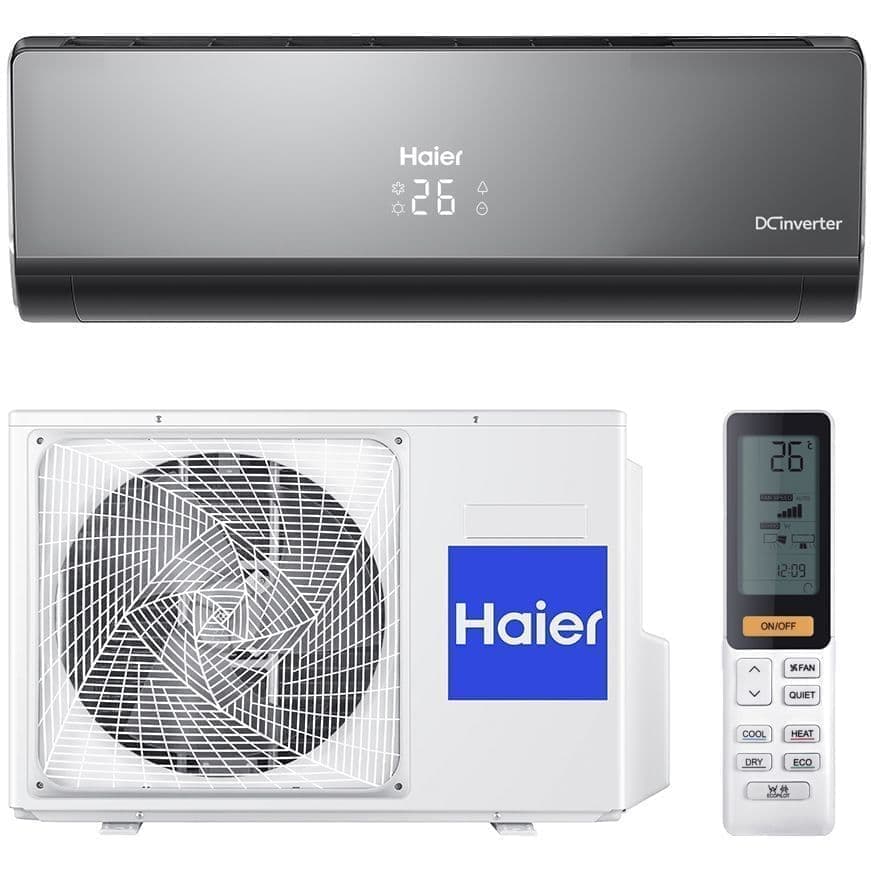 Кондиционер Haier HSU-18HNF303/R2-B / HSU-18HUN303/R2