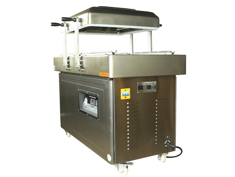 Вакуумный упаковщик Магикон DZ-500/2SB