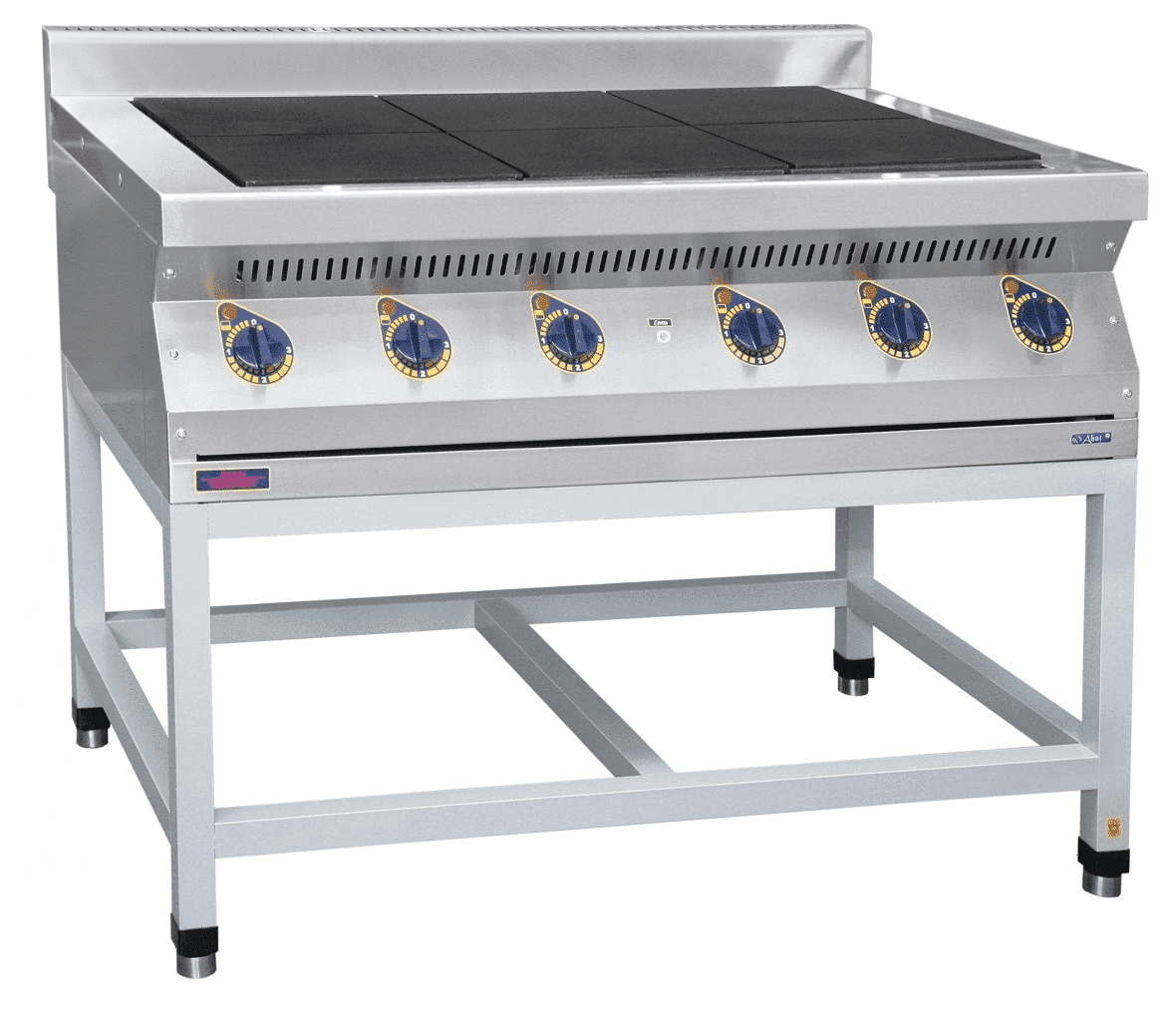 Плита электрическая Abat ЭПК-67П (71000000939)