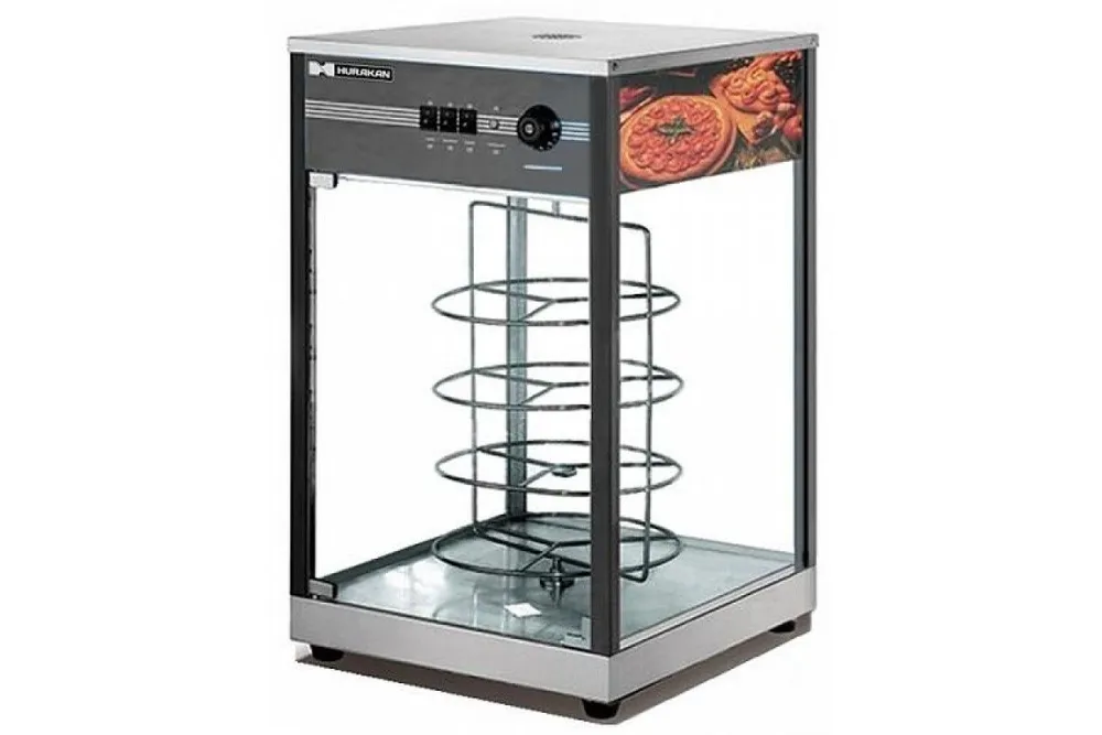 Тепловая витрина Hurakan HKN-D32