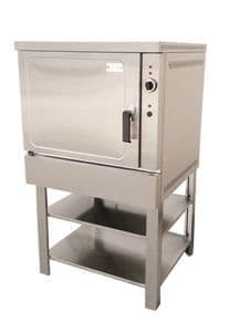 Пароварка Kayman ПЭ1-1