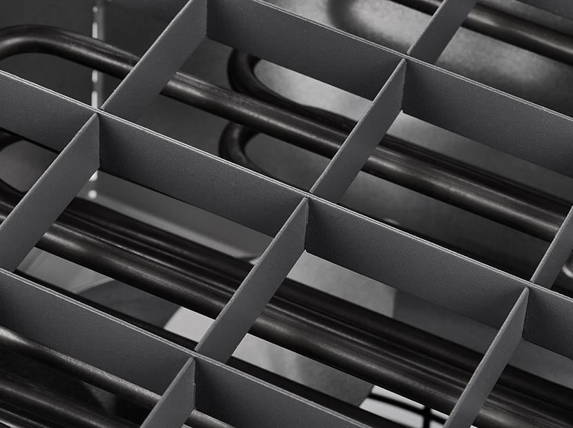 Тепловая пушка Ballu BHP-MW-5