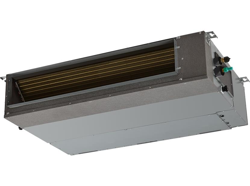 Канальный кондиционер Ballu BLC_M_D-36HN1