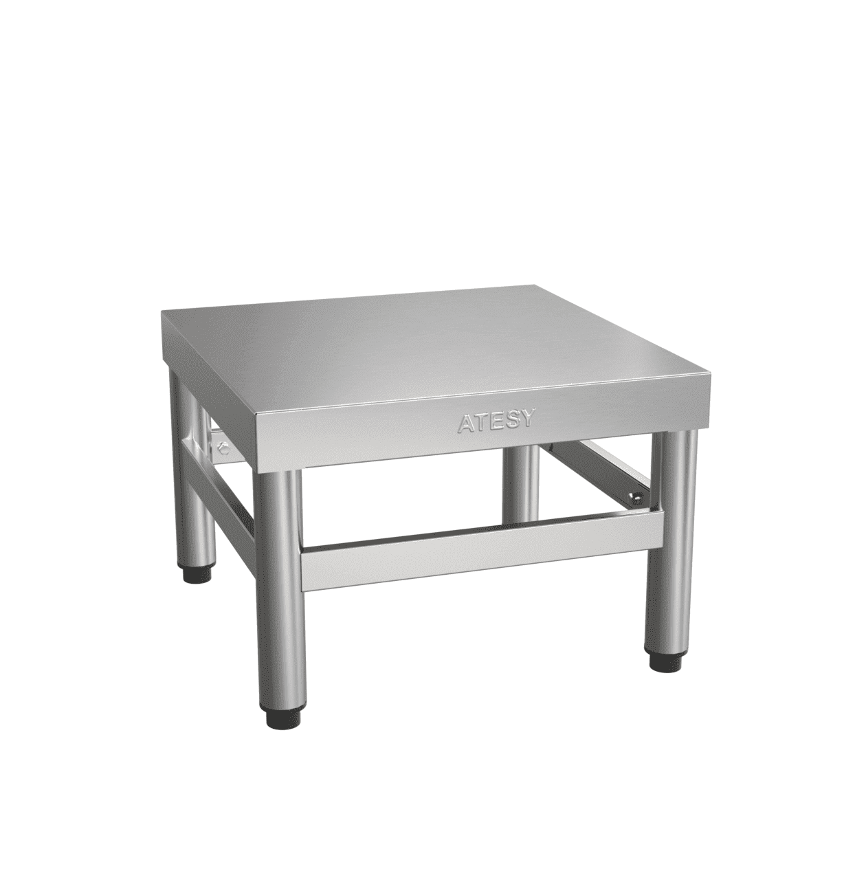 Подтоварник Atesy ПКИ-П-500.500.280-02