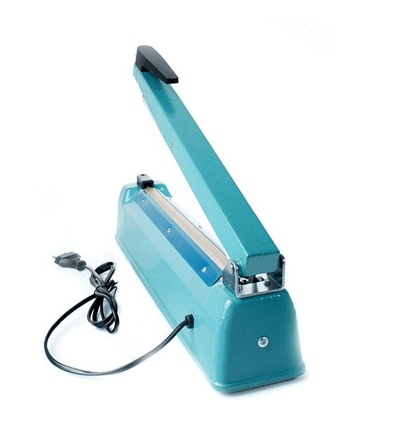 Запайщик пакетов Foodatlas PFS-300 Pro, металл