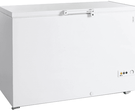 Ларь морозильный Tefcold FR405