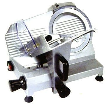 Слайсер Gastrorag HBS-250