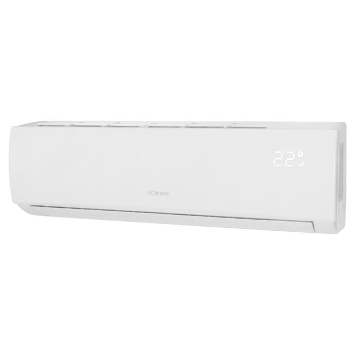 Кондиционер Bomann CL 6046 QC CB