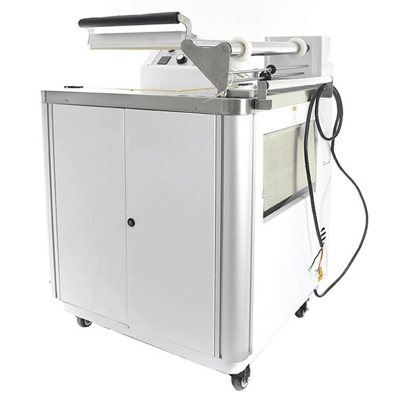 Термоусадочный аппарат Foodatlas FM-400 (220V)