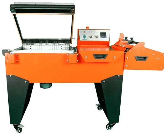 Термоусадочная машина Магикон BSF-5540 PRO