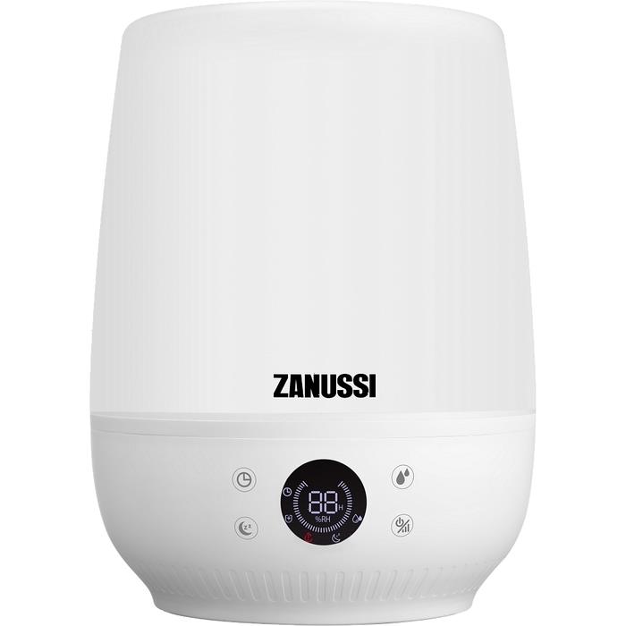 Ультразвуковой увлажнитель воздуха Zanussi ZH 5.0 ET Seta