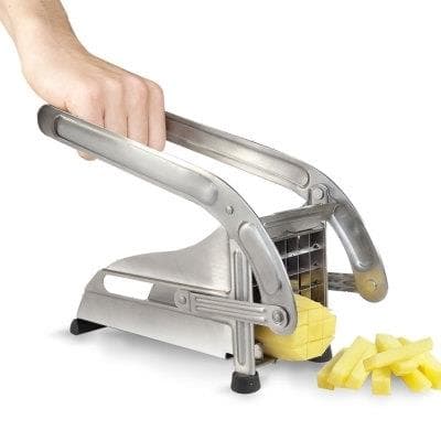 Слайсер для картофеля фри, нерж. Tellier | N3023V