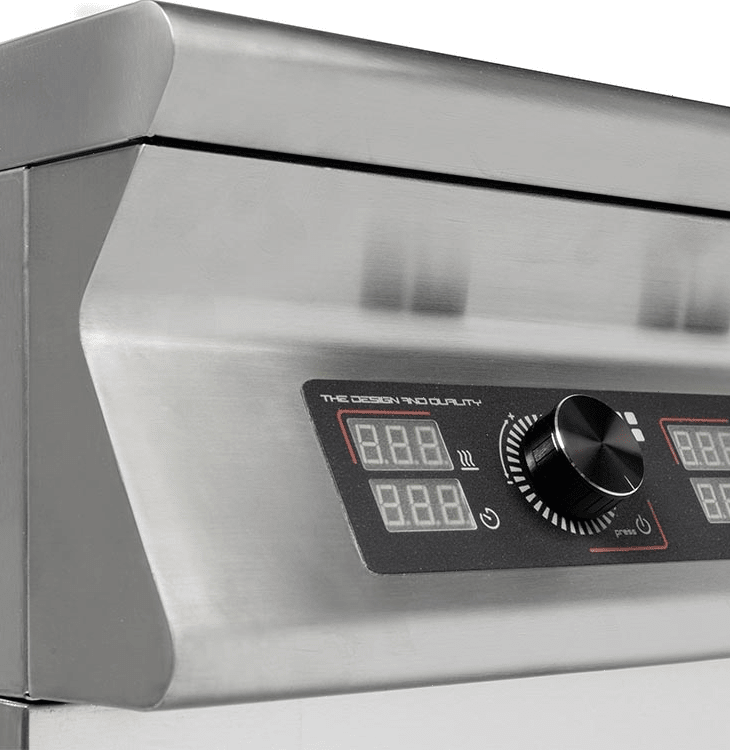 Плита индукционная Кобор I9-4S2