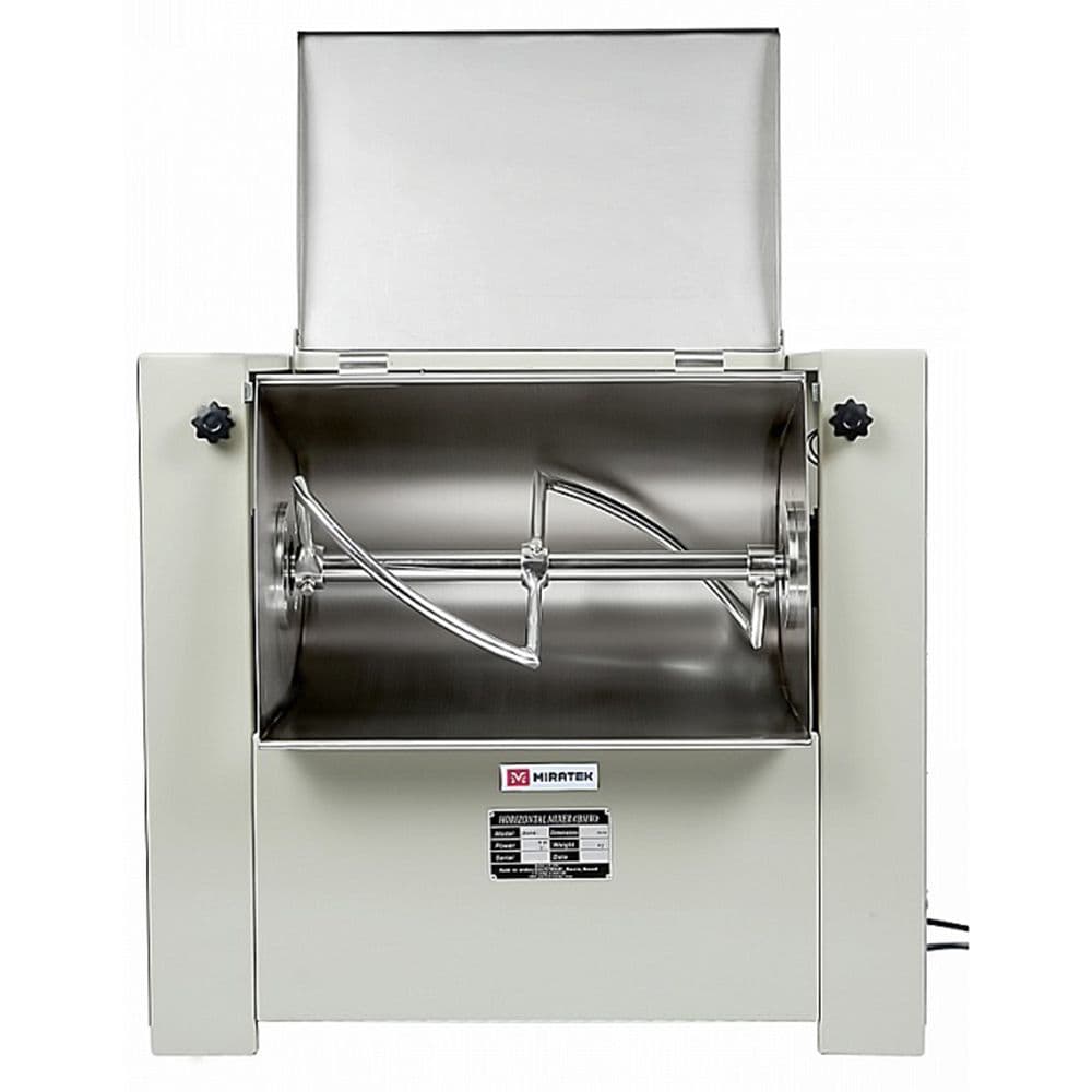 Тестомес Miratek PV-50 220В