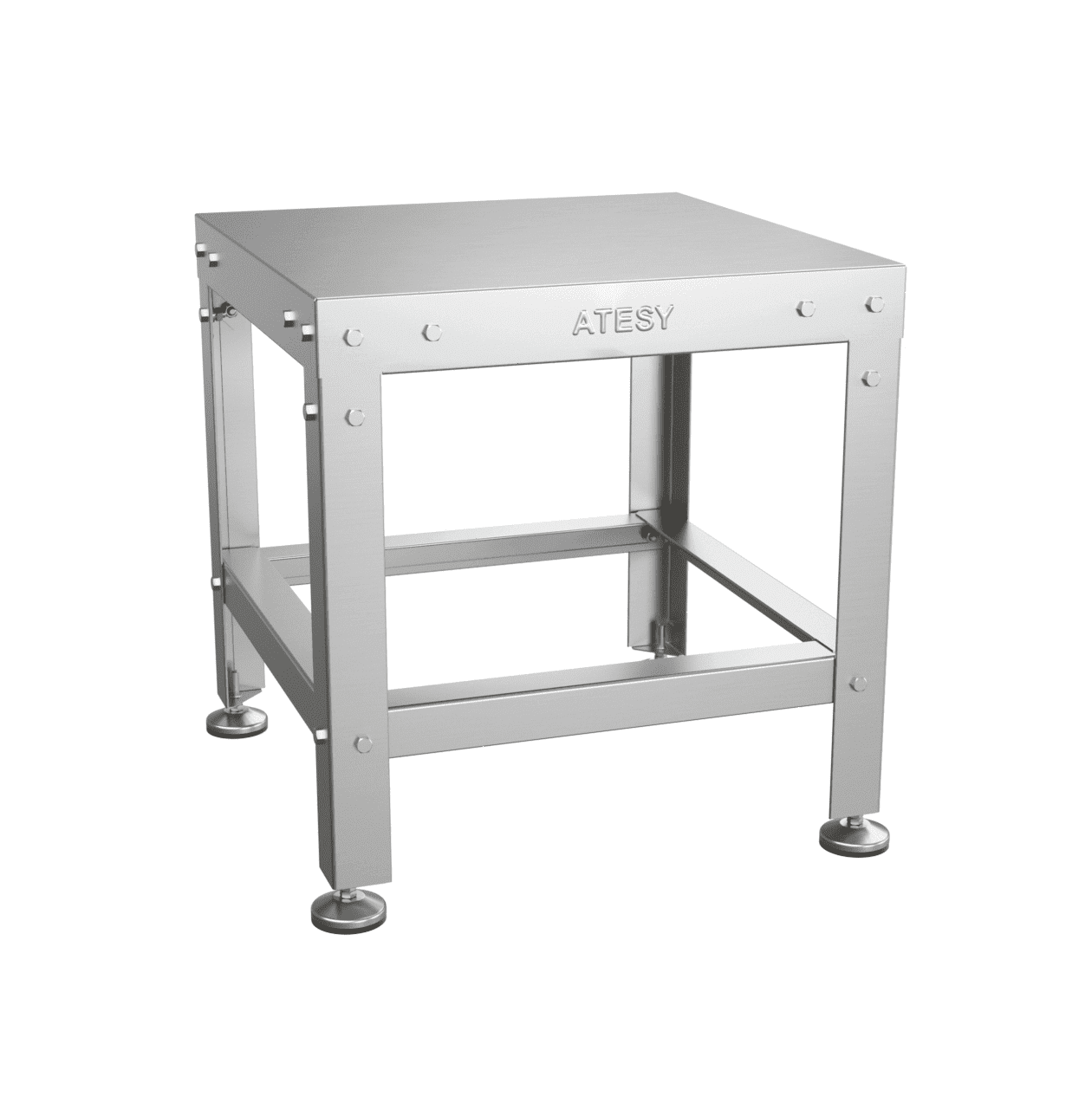 Подтоварник Atesy ПКИ-Б-1500.500.420-02