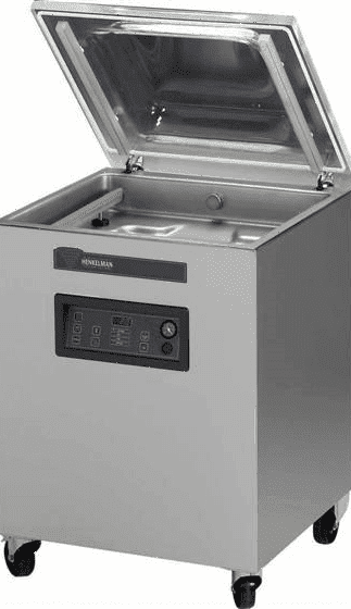 Вакуумный упаковщик Henkelman Marlin 52 II