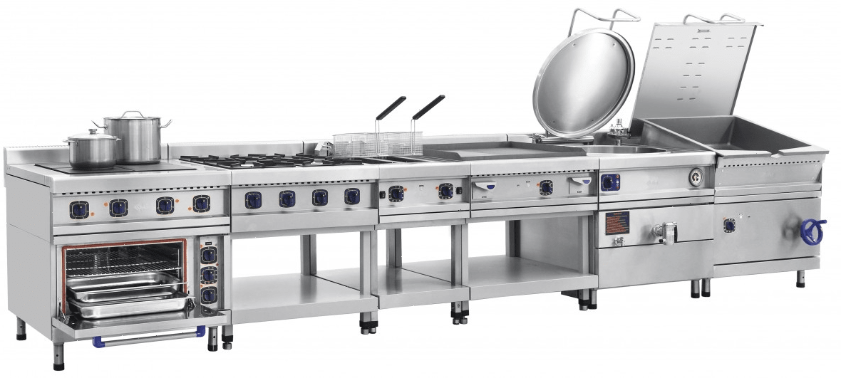 Гриль лавовый Abat ГЛК-90П (21000802028)