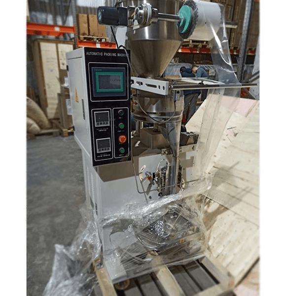 Фасовочно-упаковочный аппарат Foodatlas HP100G