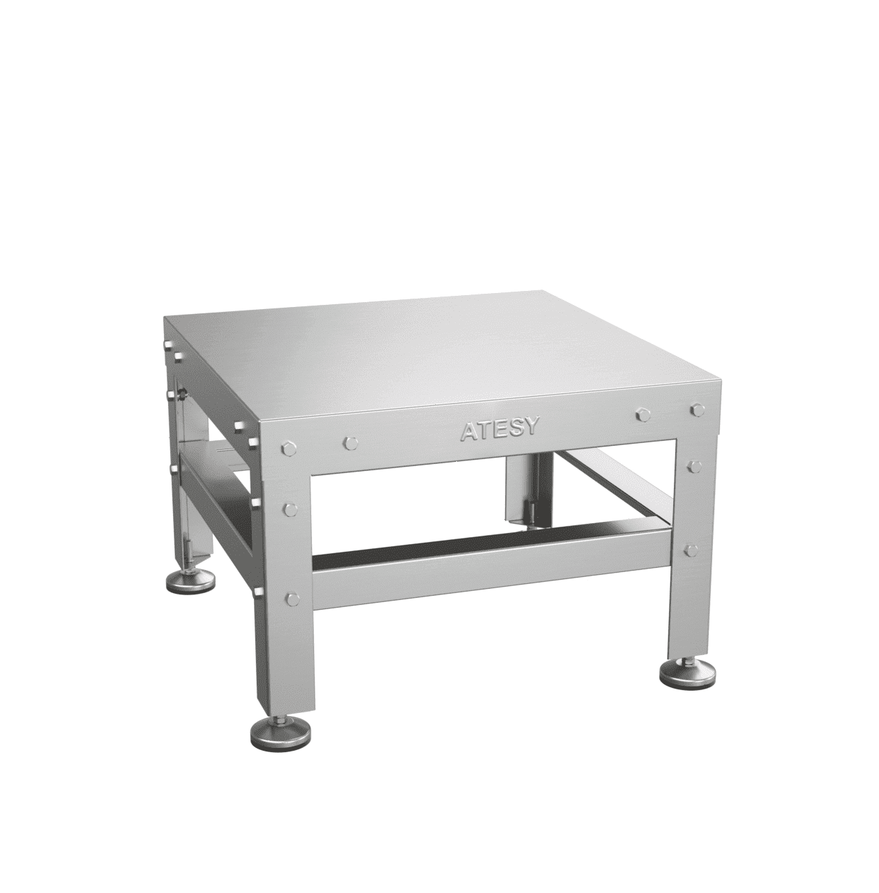 Подтоварник Atesy ПКИ-Б-400.400.280-02