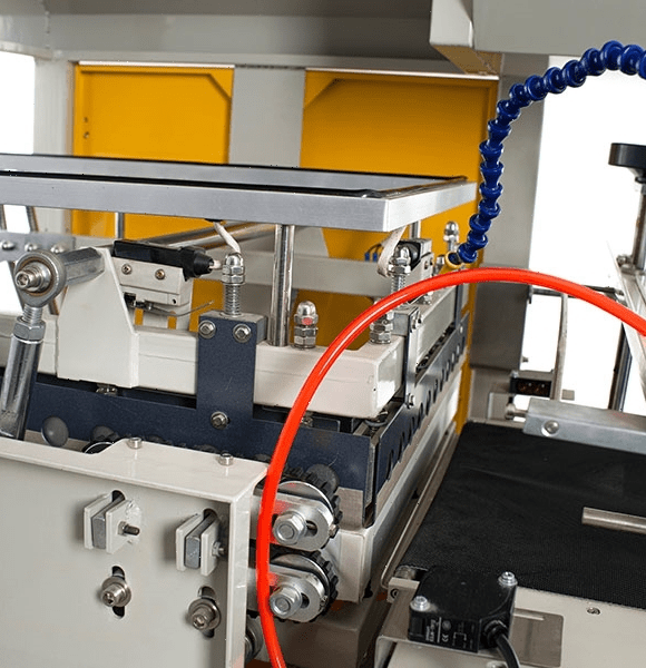 Термоусадочный нож Foodatlas BSL-560A