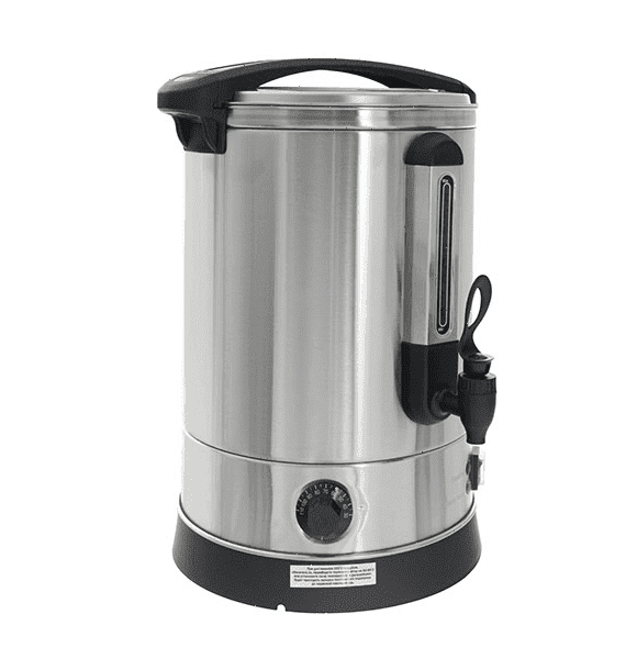 Кофейный перколятор Foodatlas HLB-14.3L (двойные стенки)