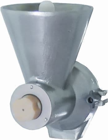 Насадка (измельчитель) Торгмаш Пермь МИ