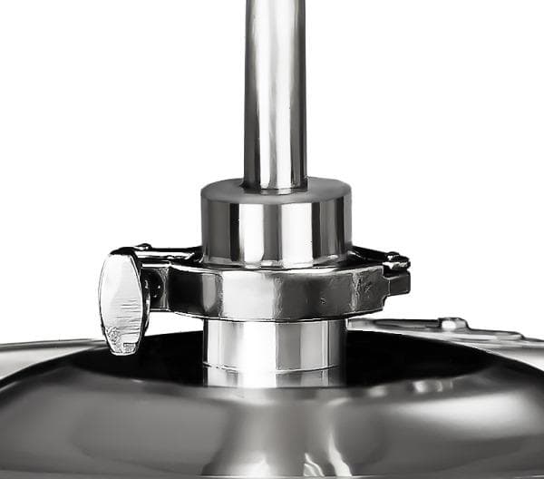 Самогонный аппарат Добрый Жар Луч, 30 литров