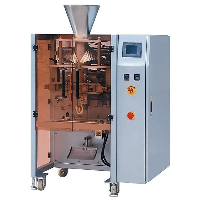 Автомат фасовочно-упаковочный Магикон DP-320