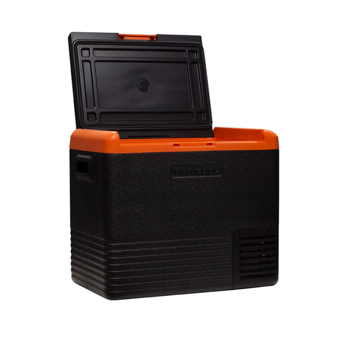 Холодильник автомобильный Alpicool CL50 (12/24)