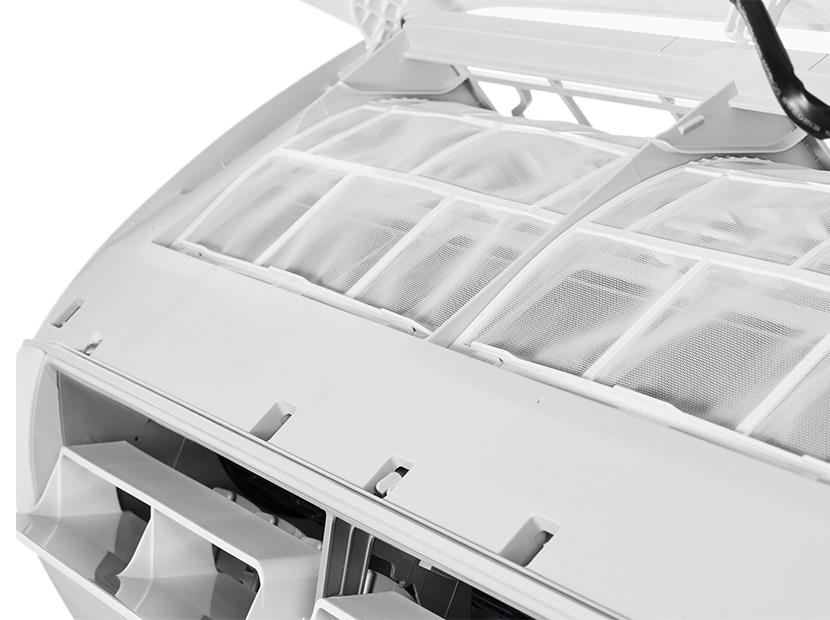 Кондиционер Ballu BSUI-24HN8_23Y