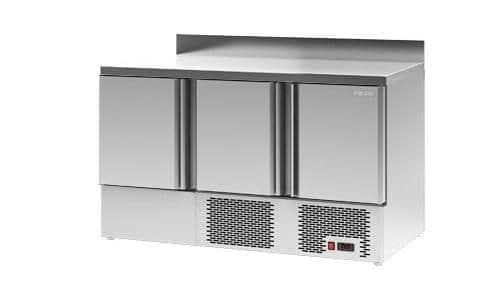 Стол морозильный Polair TBi3-G